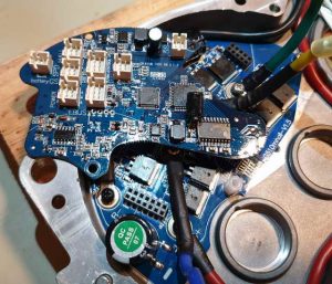 Bafang Ultra M620 programming