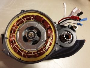 Bafang Ultra teardown