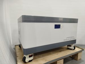 solar battery storage china